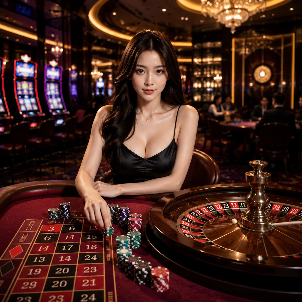 Menjelajahi Fitur Menarik di Situs Game vip805